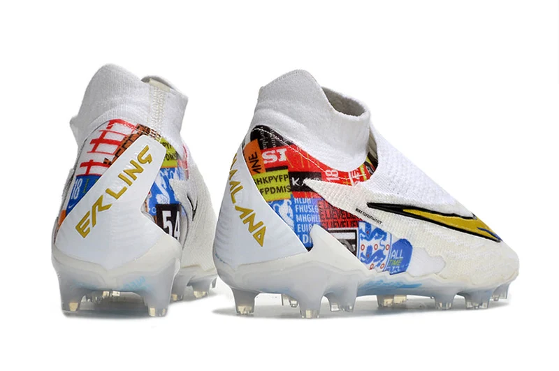 Crampons Phantom GX Elite