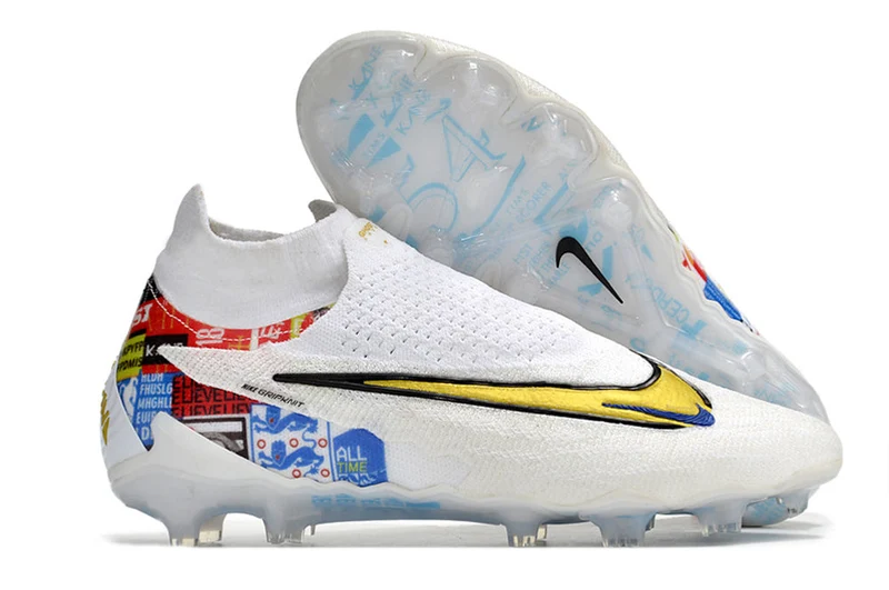 Crampons Phantom GX Elite