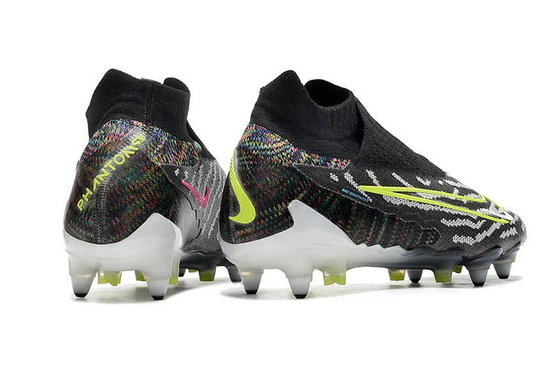 Crampons Phantom GX Elite