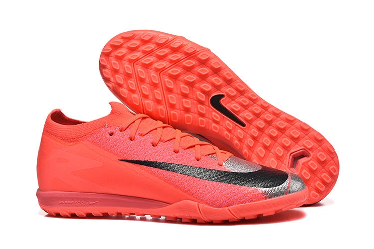 Crampons Mercurial Vapor XVI Elite TF