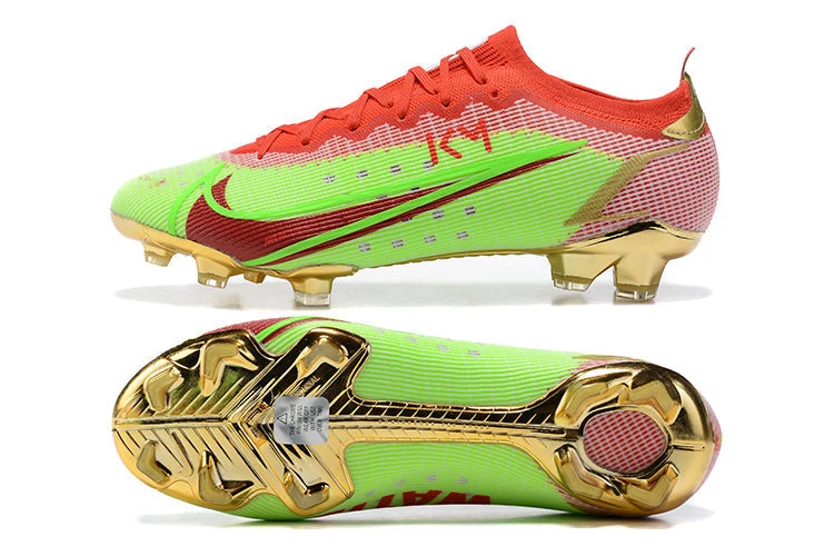 Crampons Mercurial Vapor XIV Elite FG