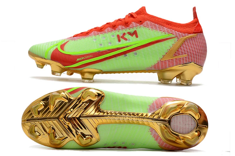 Crampons Mercurial Vapor XIV Elite FG
