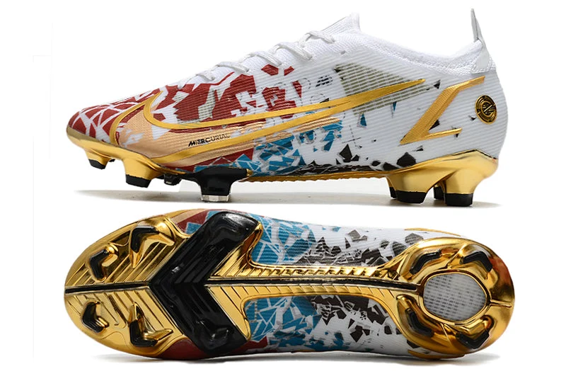 Crampons Mercurial Vapor XIV Elite FG