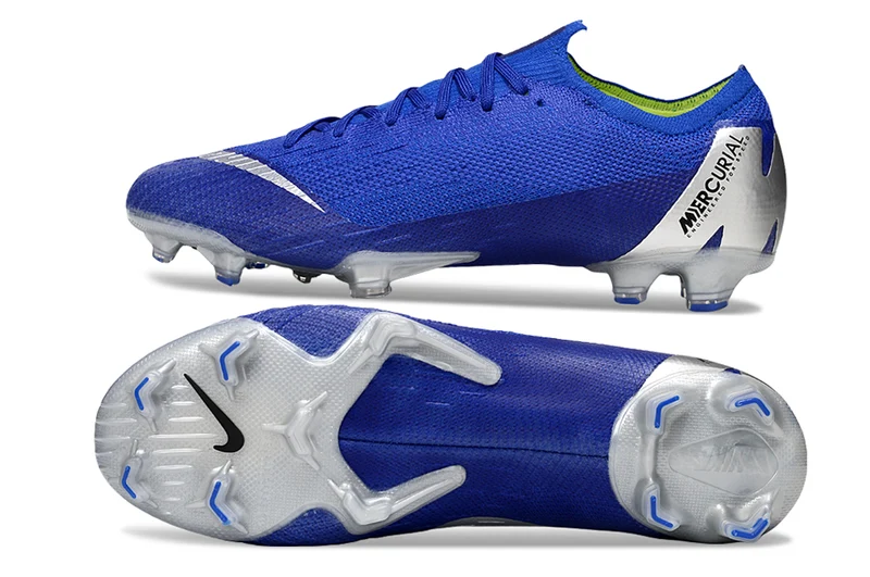 Crampons Mercurial Vapor XII Elite