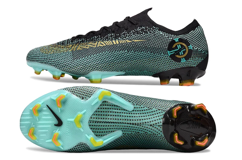 Crampons Mercurial Vapor XII Elite