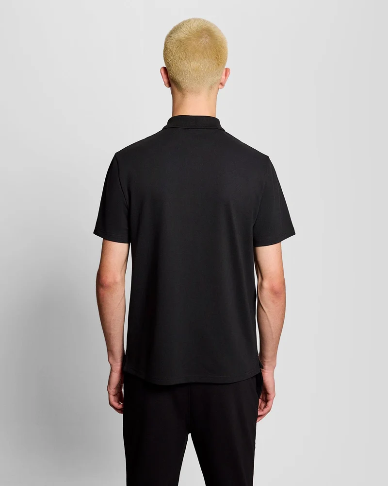 Sports Polo Shirt