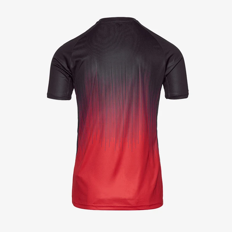 Maillot Joma Tiger IV Manches Courtes