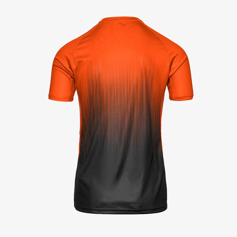Maillot Joma Tiger IV Manches Courtes