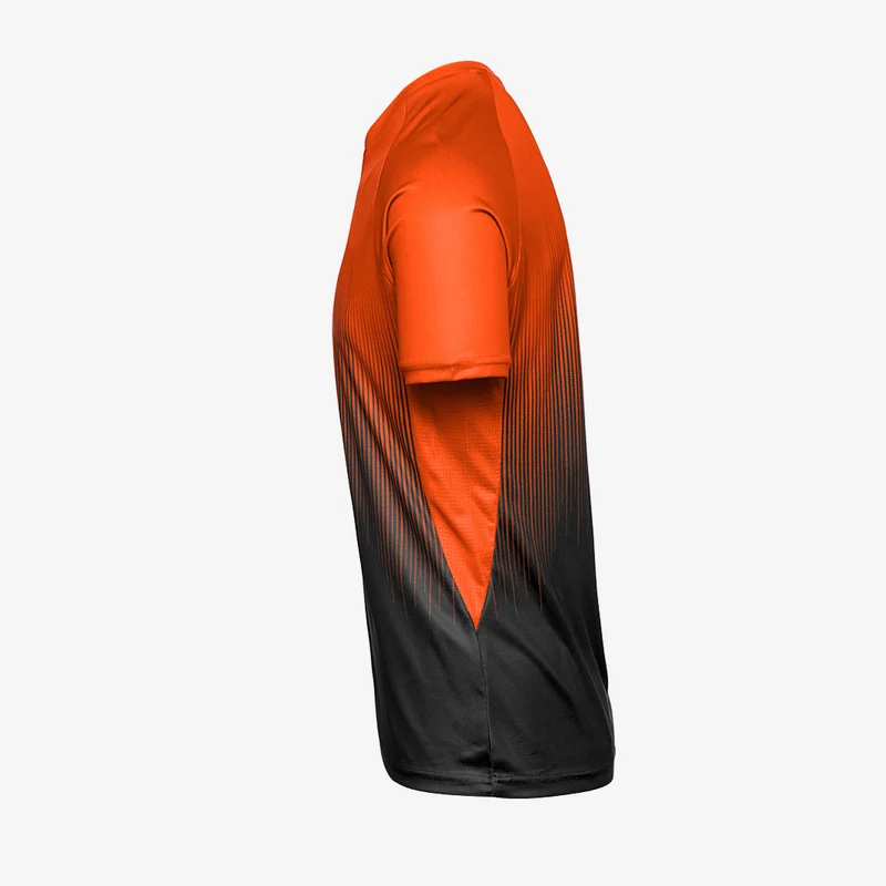 Maillot Joma Tiger IV Manches Courtes