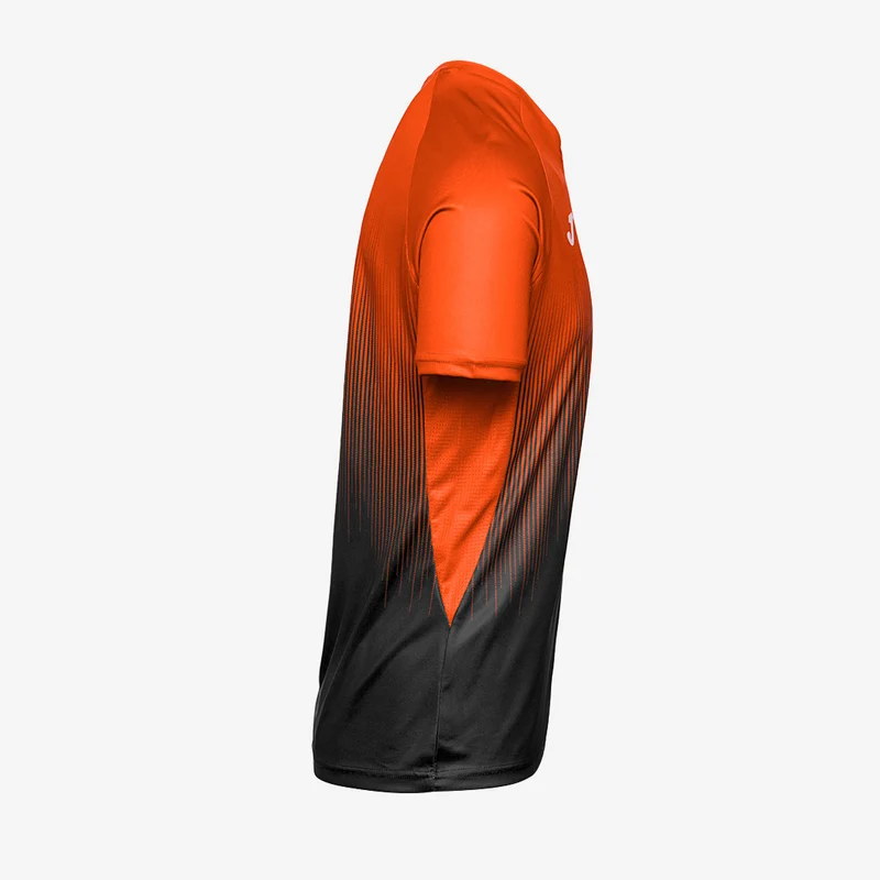 Maillot Joma Tiger IV Manches Courtes