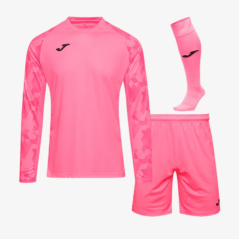 Tenue de Gardien de But Joma Zamora VII