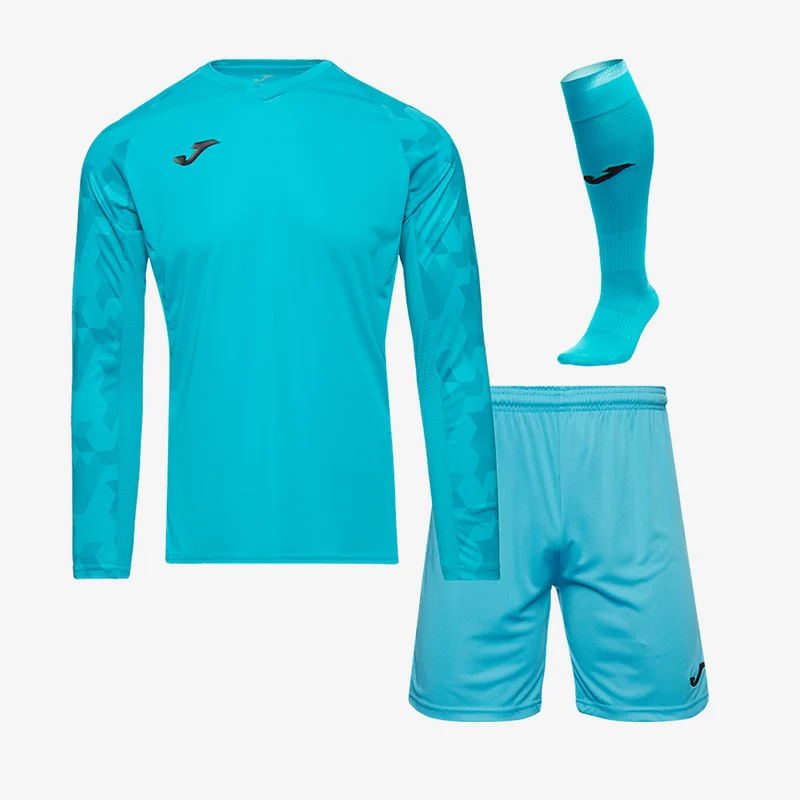 Tenue de Gardien de But Joma Zamora VII