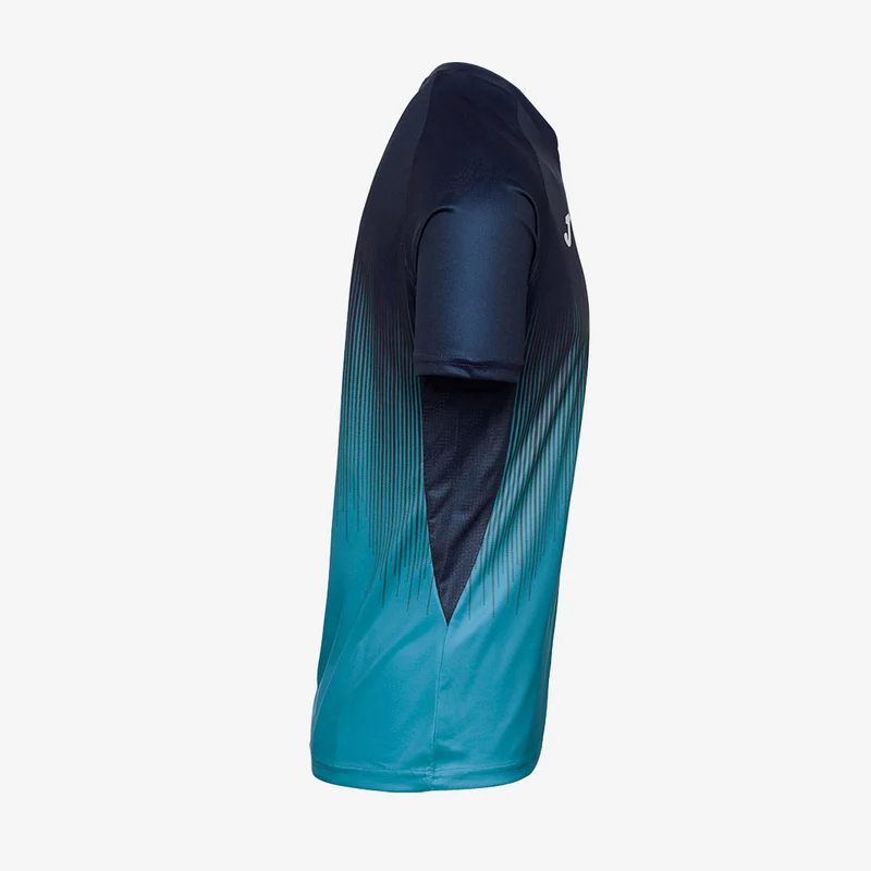 Maillot Joma Tiger IV Manches Courtes