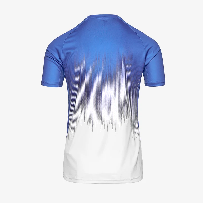Maillot Joma Tiger IV Manches Courtes