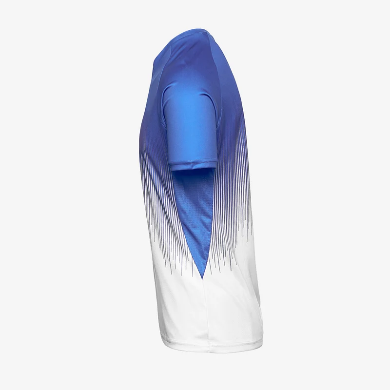 Maillot Joma Tiger IV Manches Courtes