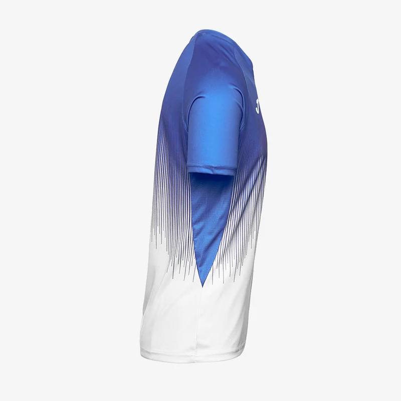Maillot Joma Tiger IV Manches Courtes