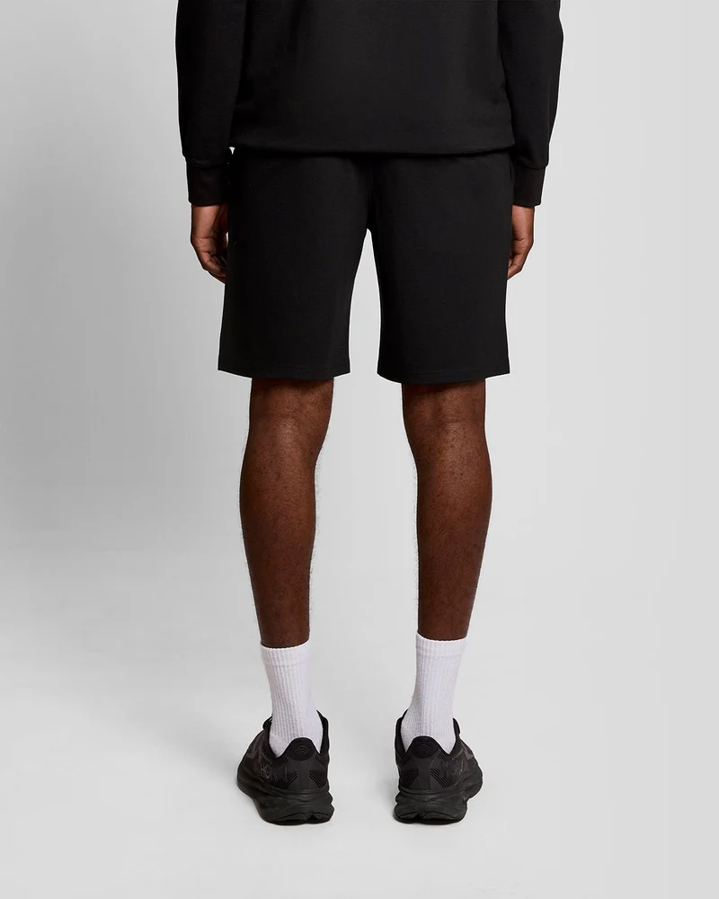 Sports Lightweight Sweat Shorts