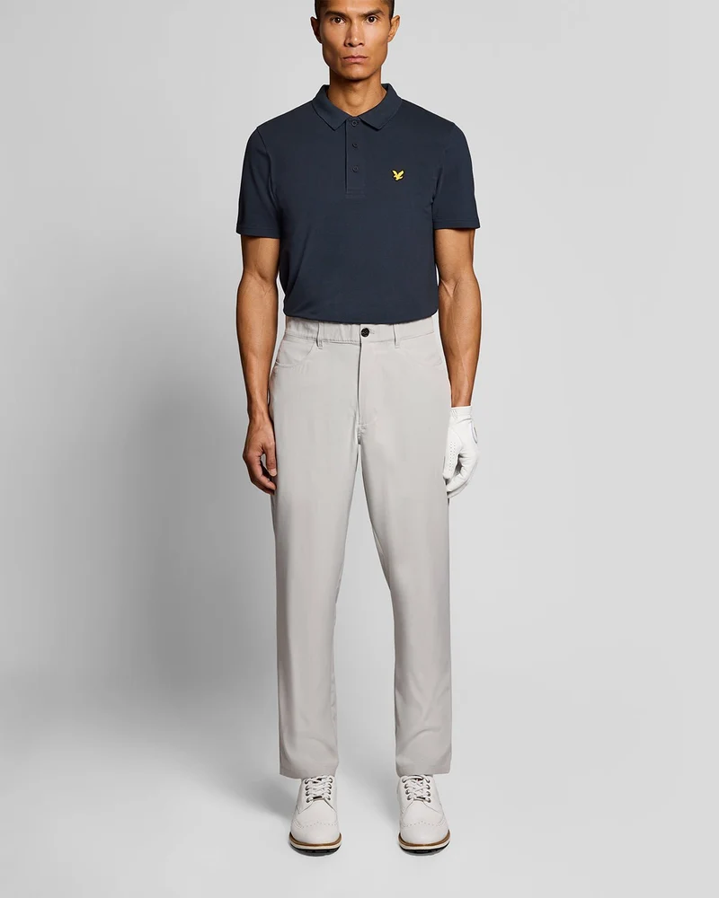 Technical Polo Shirt