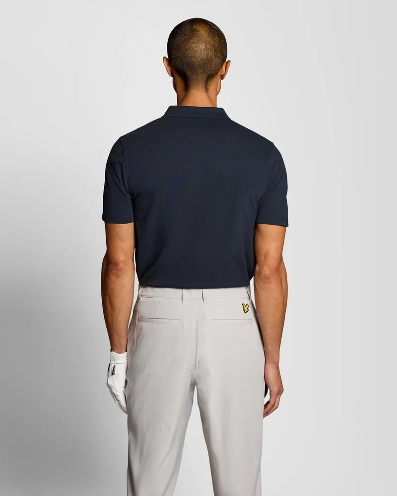 Technical Polo Shirt