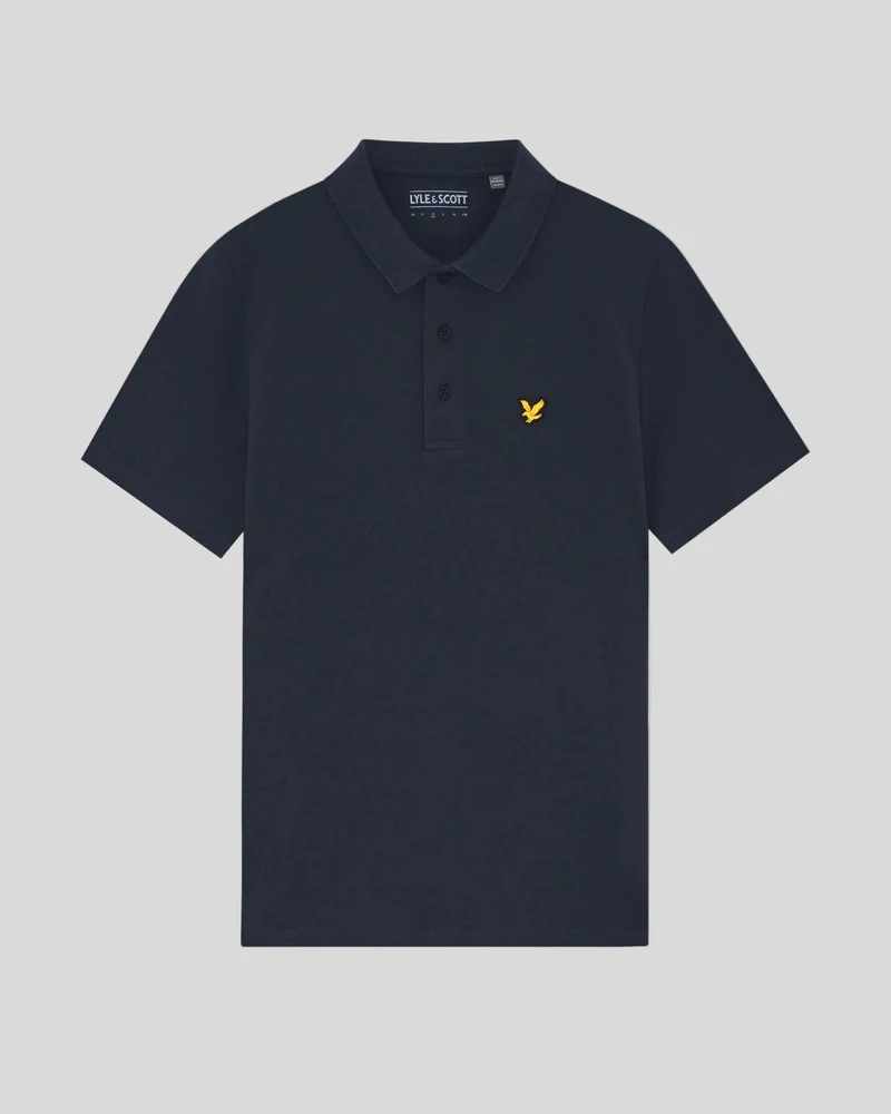 Technical Polo Shirt