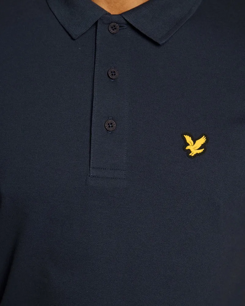 Technical Polo Shirt