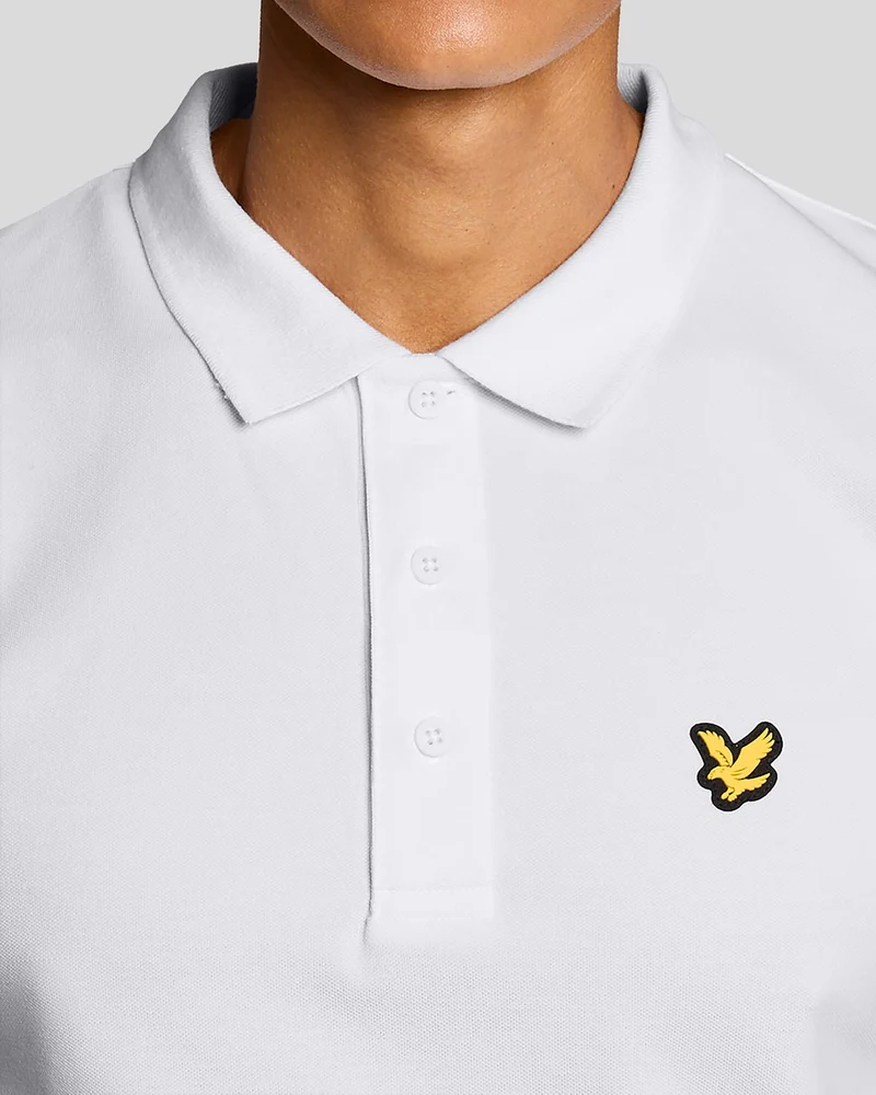 Technical Polo Shirt