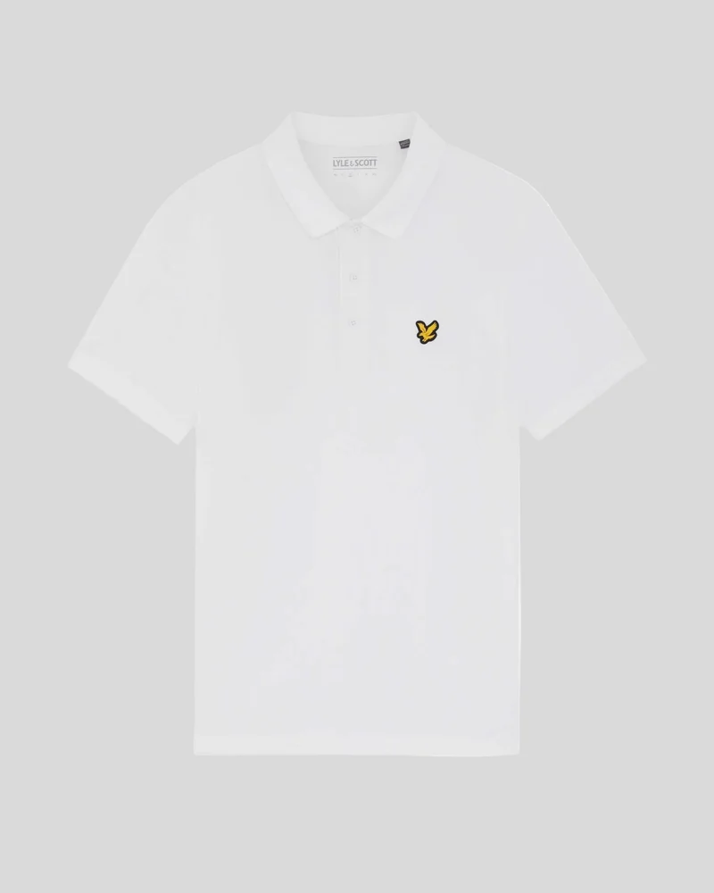 Technical Polo Shirt