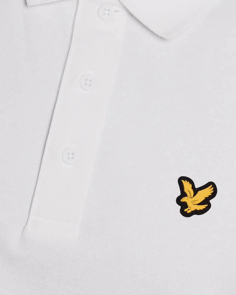 Technical Polo Shirt