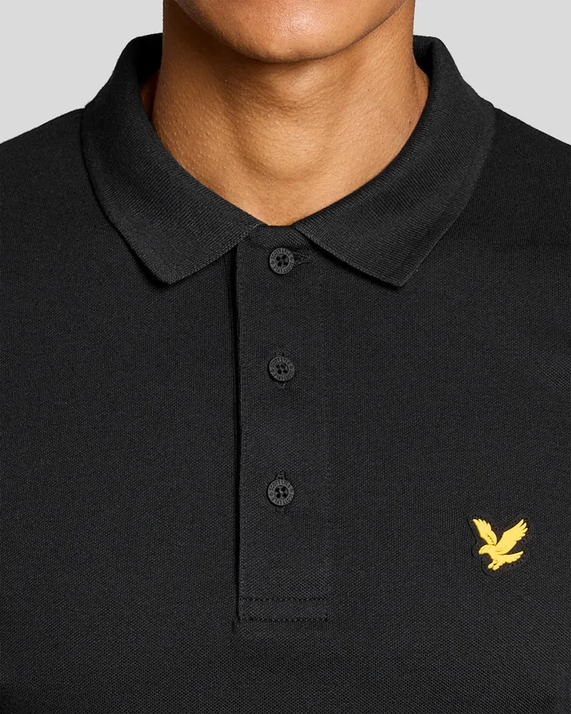 Technical Polo Shirt
