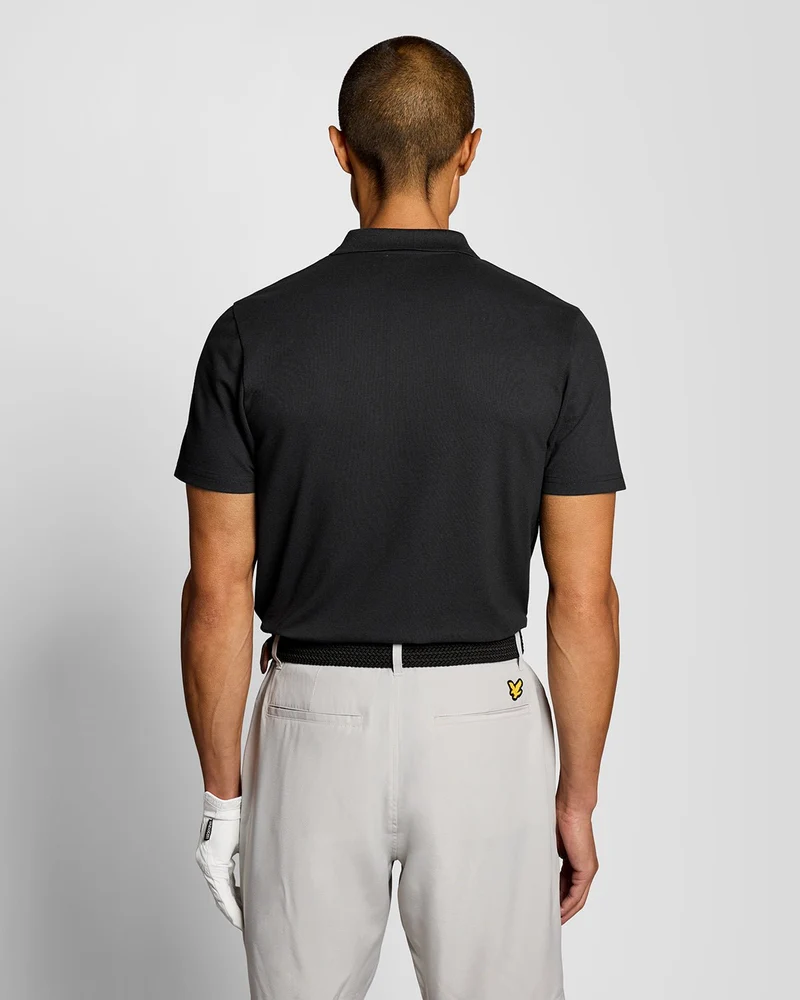 Technical Polo Shirt