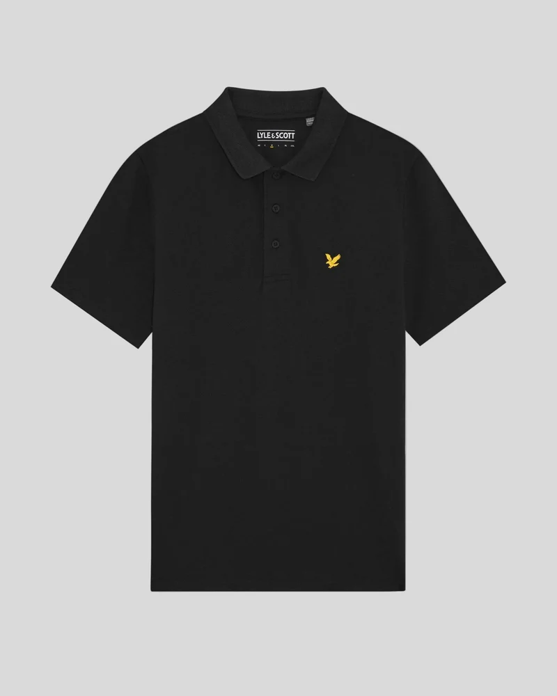 Technical Polo Shirt