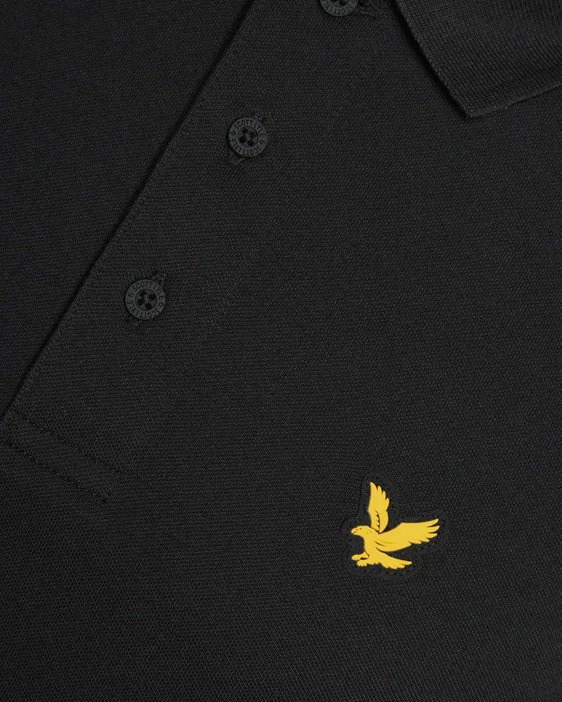 Technical Polo Shirt