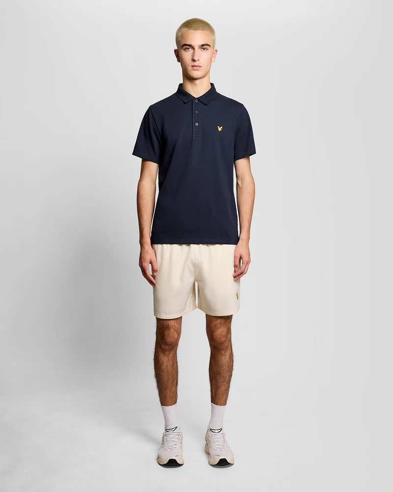 Sports Polo Shirt