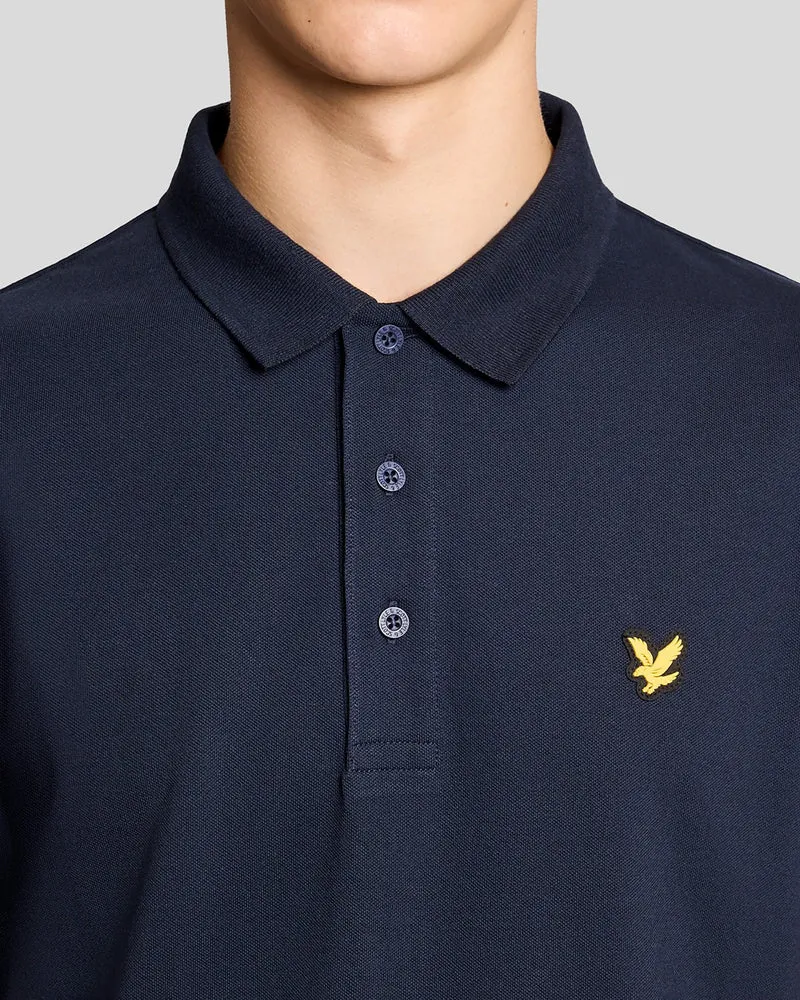 Sports Polo Shirt