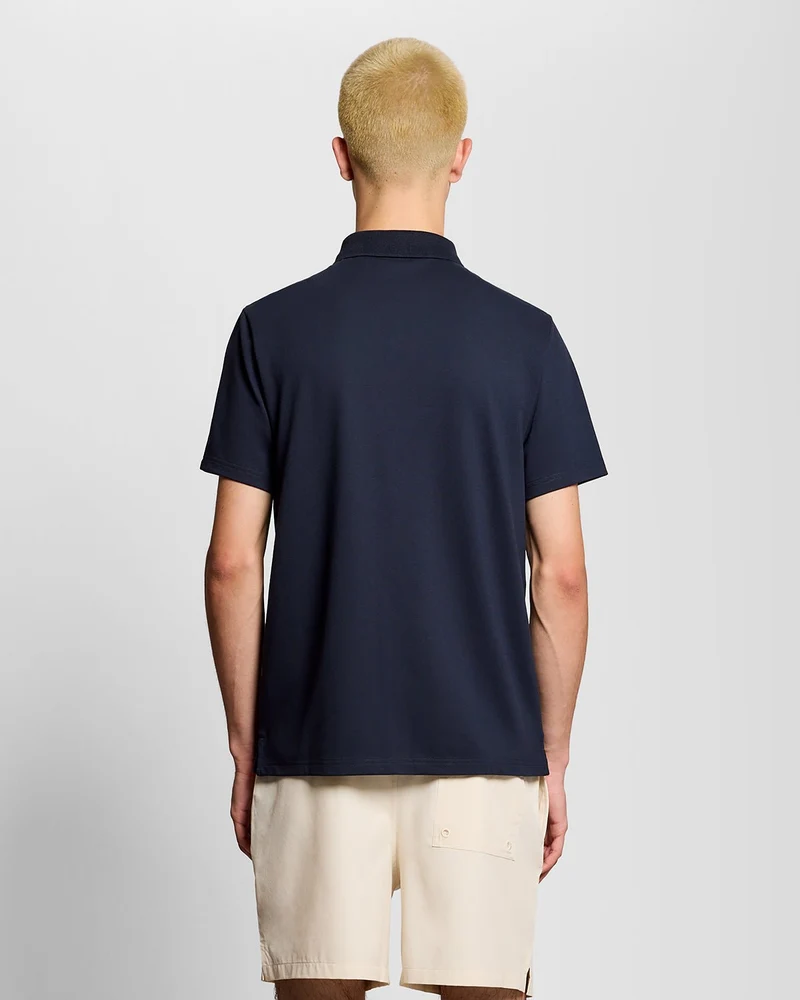 Sports Polo Shirt