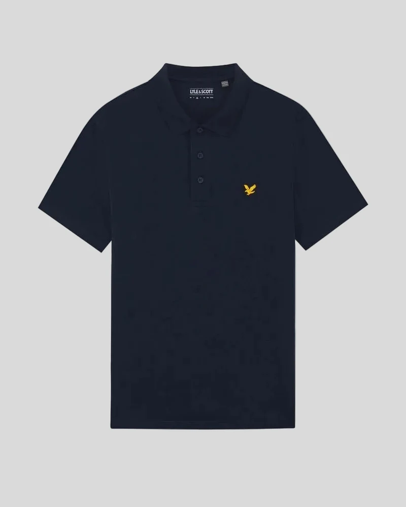 Sports Polo Shirt