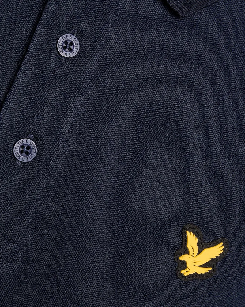 Sports Polo Shirt