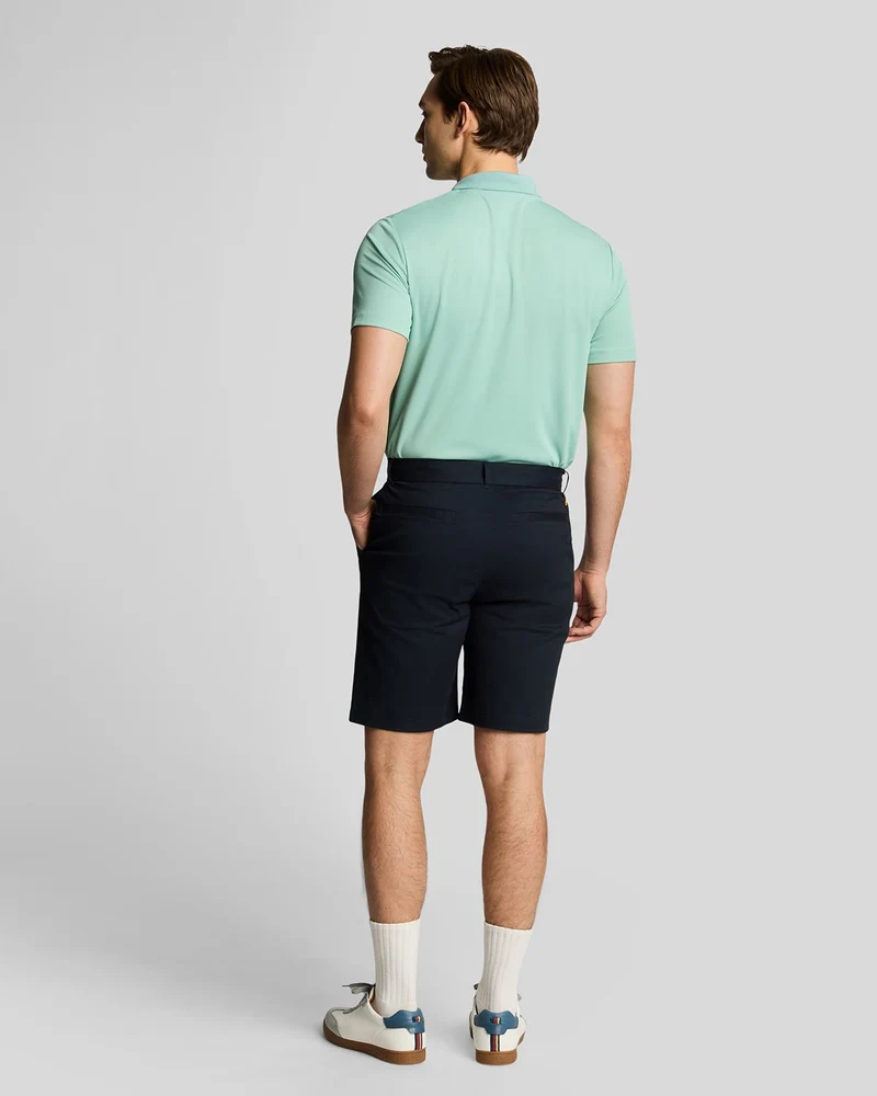 Course Stretch Chino Shorts
