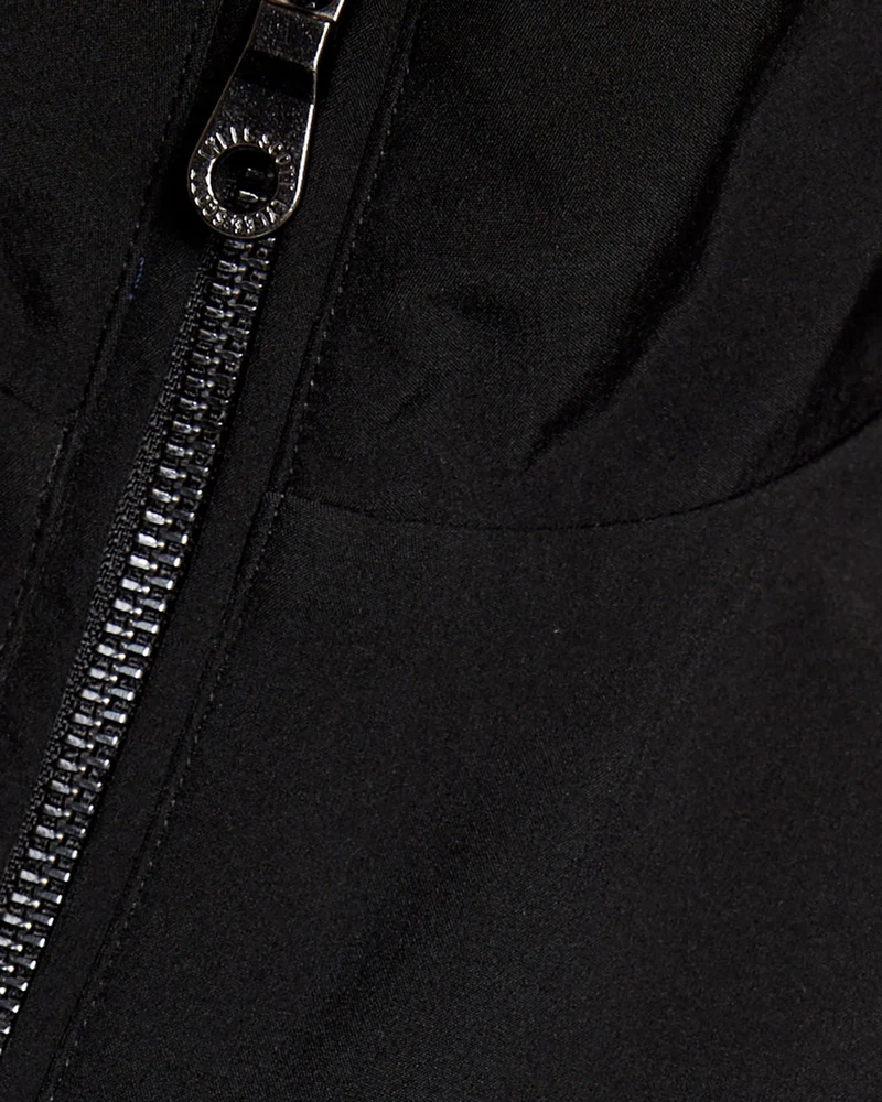 Mesh-Back Softshell Gilet