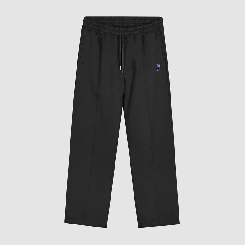 Pantalon Trevor A Patch - Noir