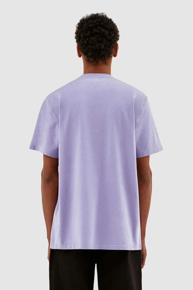 T-shirt Tommy Pixel Dancers - Violet
