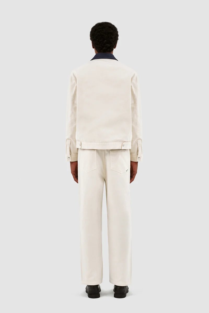 Veste Jones Pixel Dancers - Crème