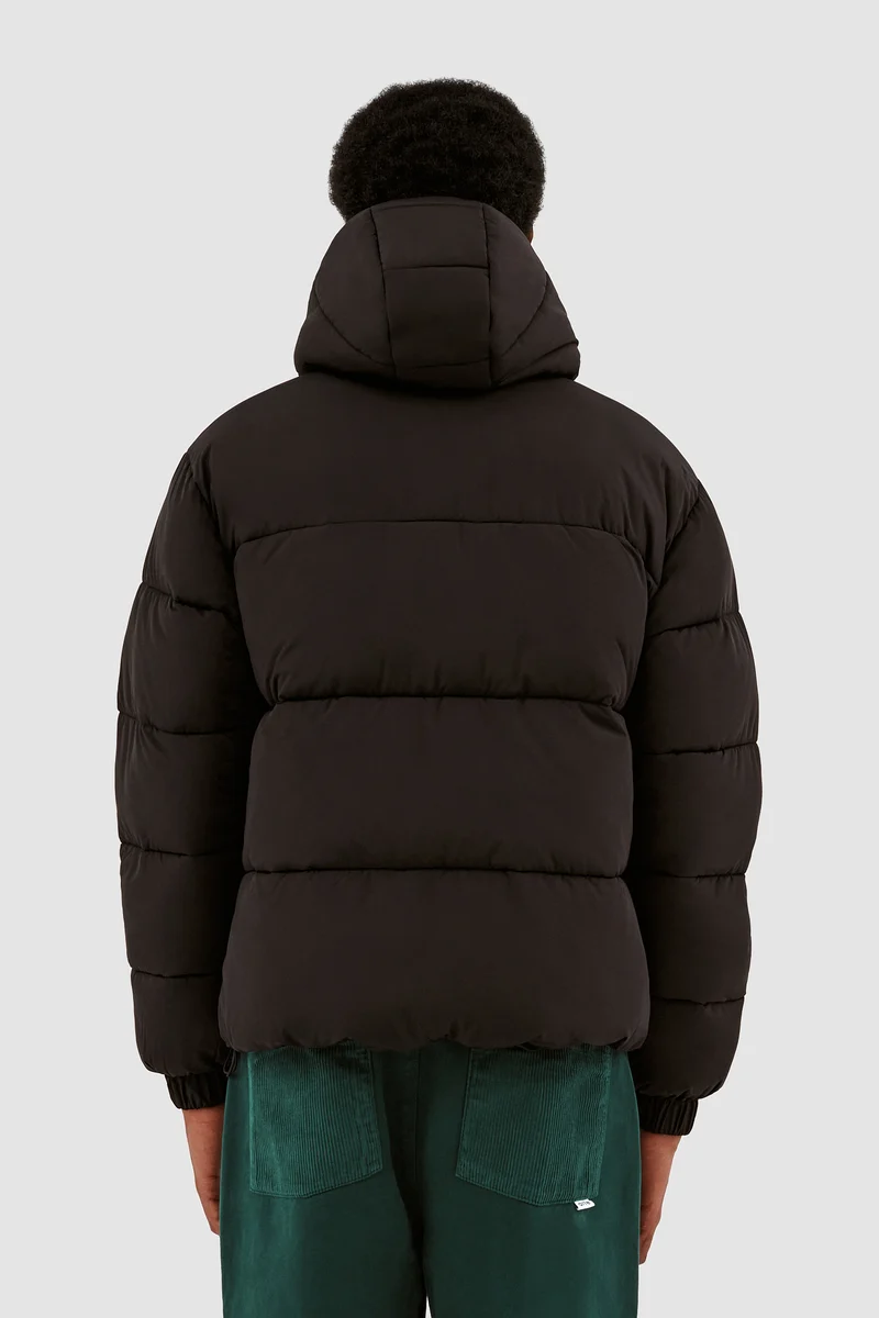 Veste polaire Joey - Noir