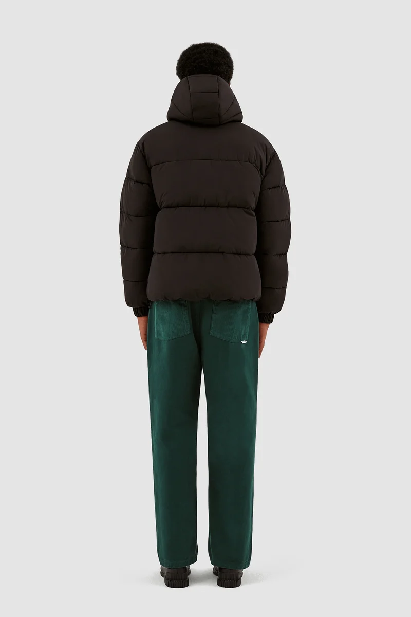 Veste polaire Joey - Noir