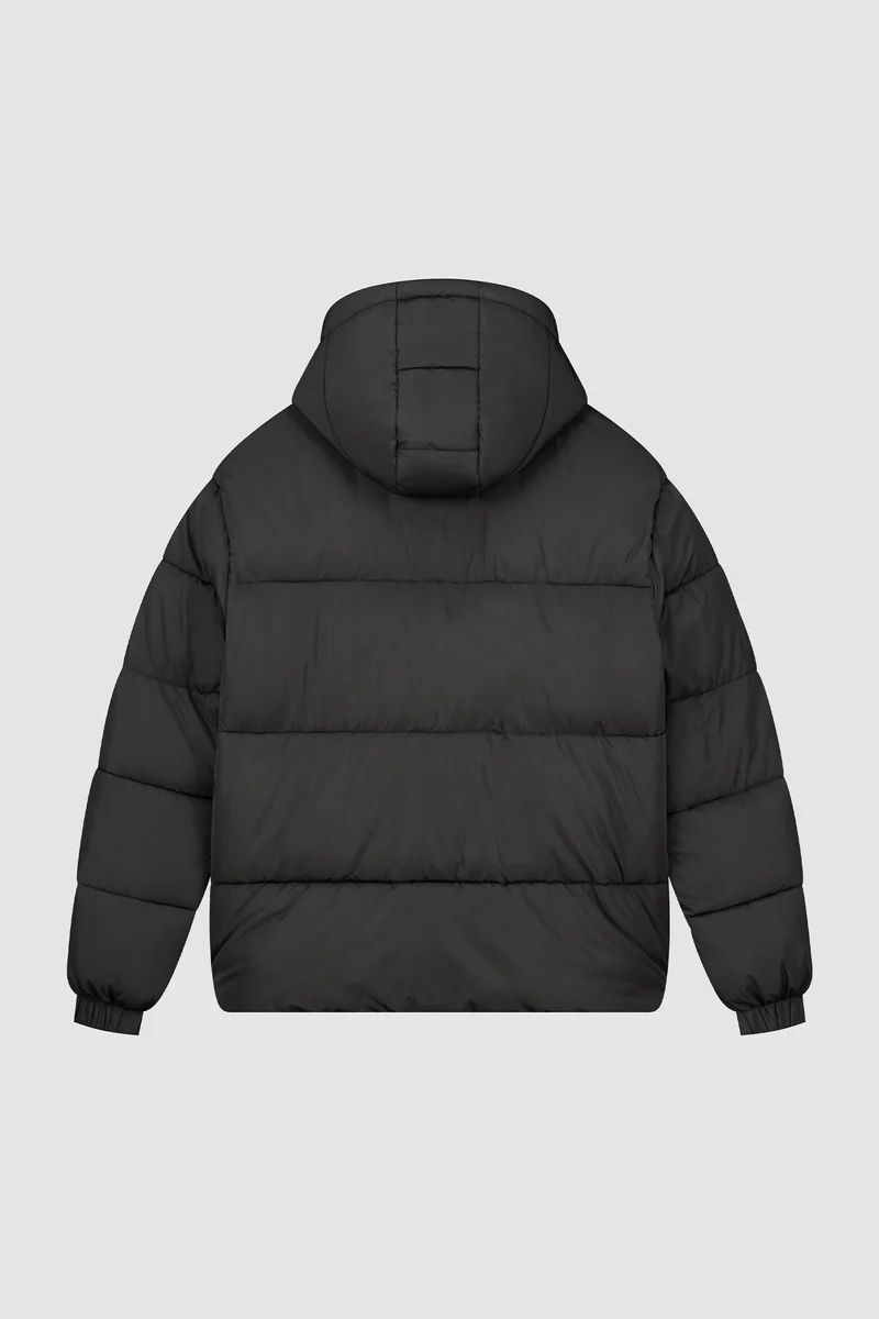 Veste polaire Joey - Noir