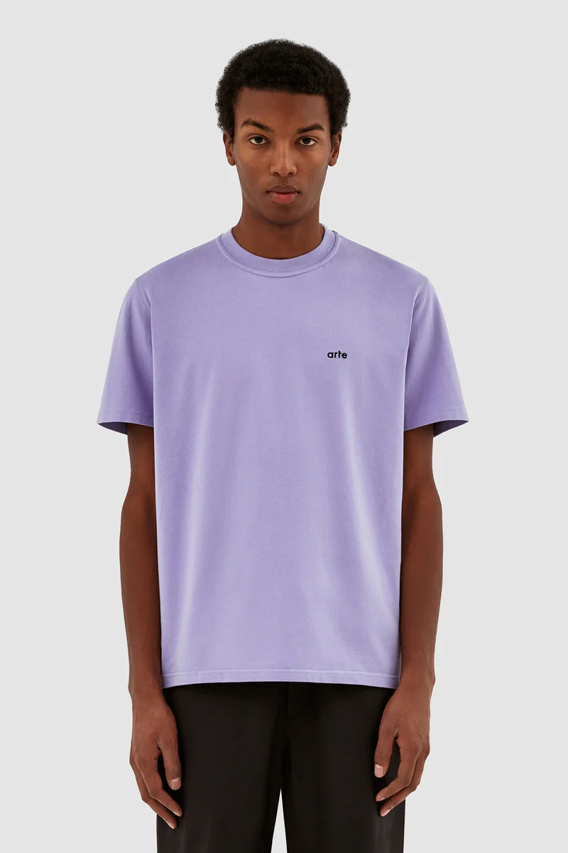 T-shirt Tommy Back Dancers - Violet