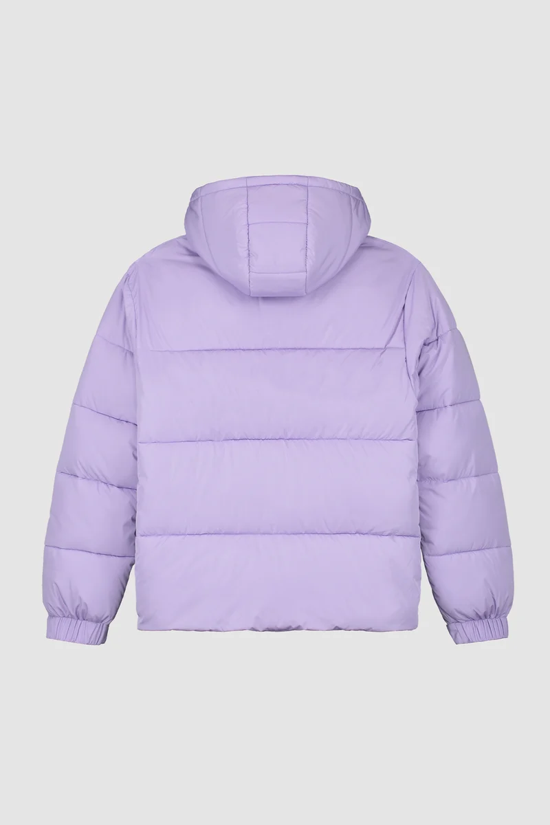 Veste polaire Joey - Violet