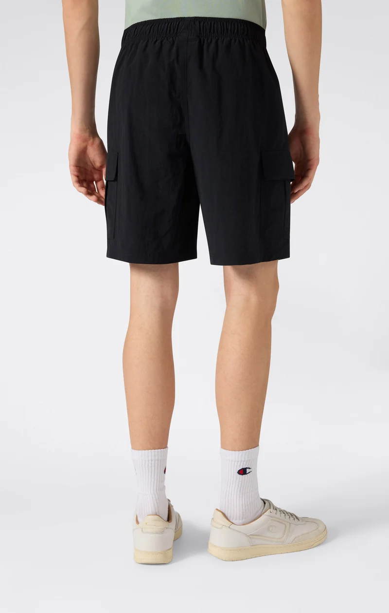 Men’s 9” Cargo Shorts Icons