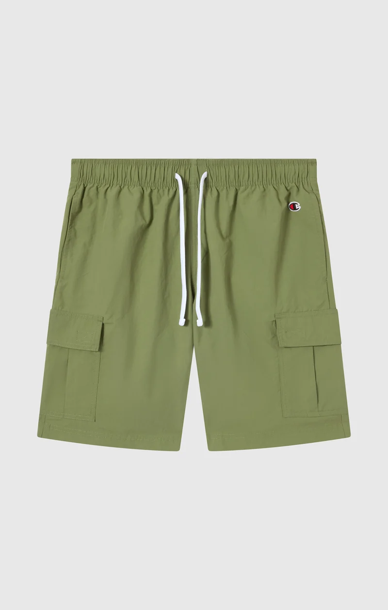 Men’s 9” Cargo Shorts Icons