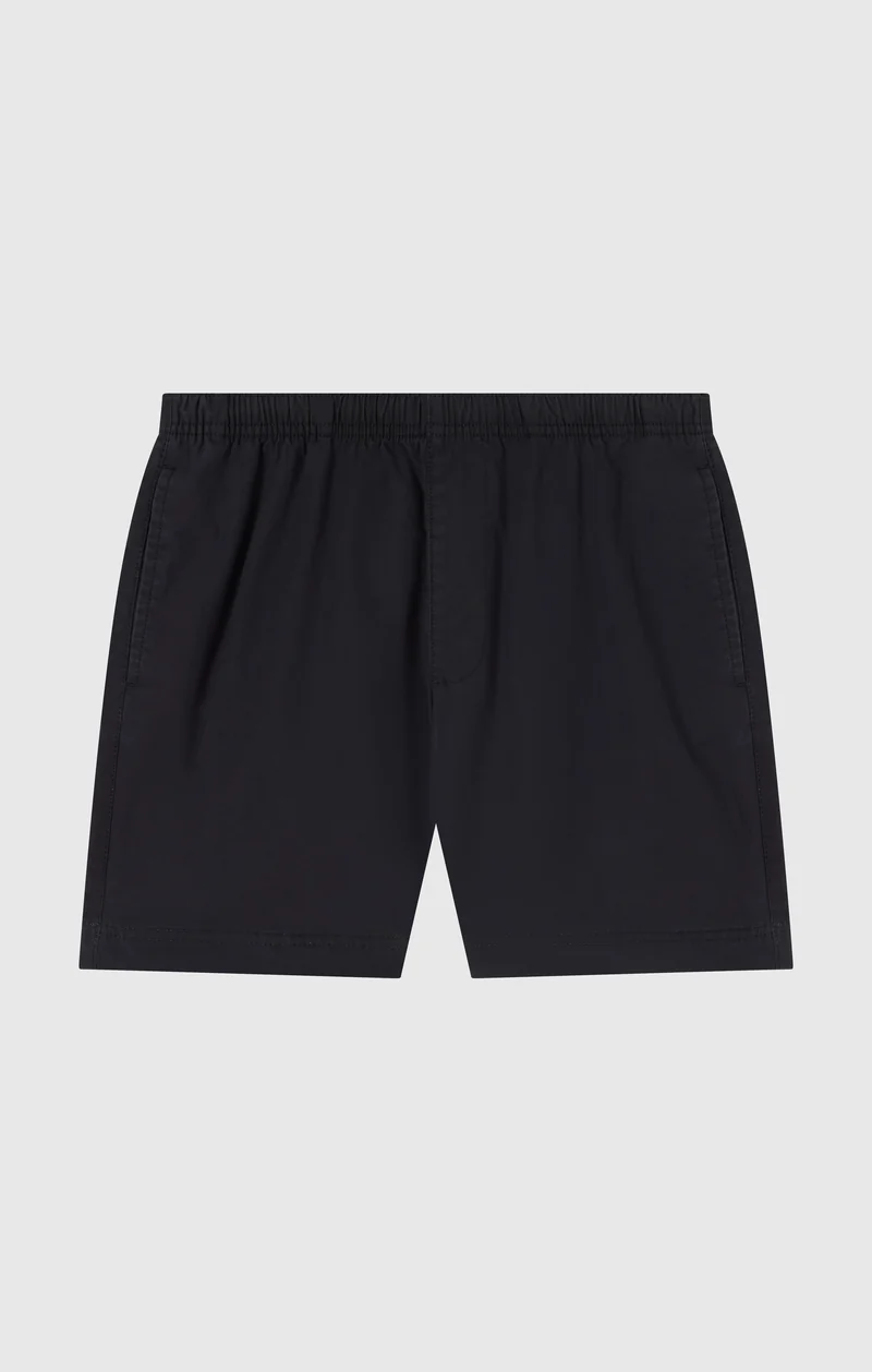 Women’s Slim Fit Cotton Canvas Shorts Icons